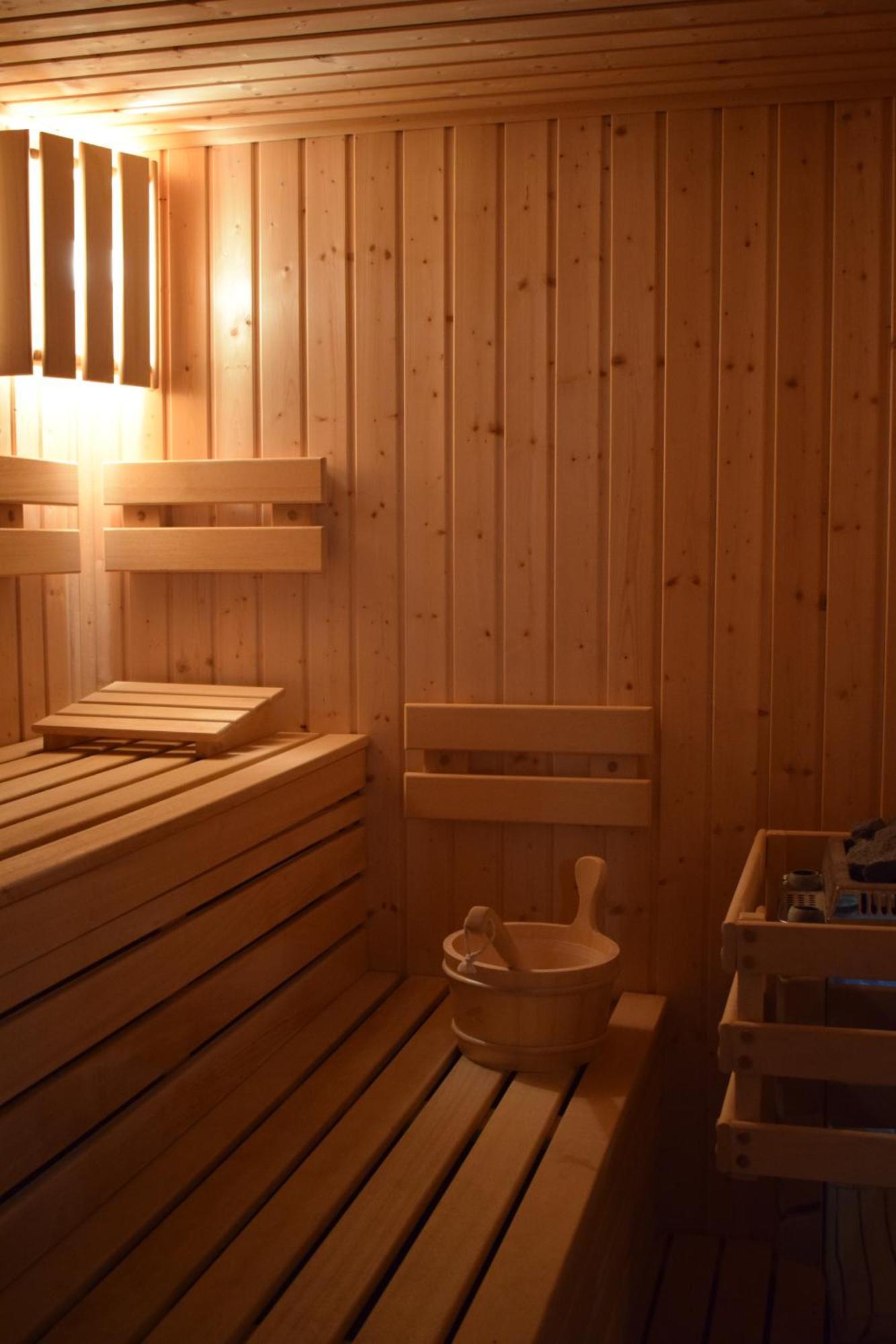 Lodge Tatras Vel'ka Lomnica Eksteriør billede